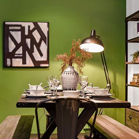 Appartement Trendy, Arty, 3Br In Heart Of Hipster Hackney! à Londres Extérieur photo