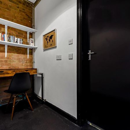Appartement Trendy, Arty, 3Br In Heart Of Hipster Hackney! à Londres Extérieur photo