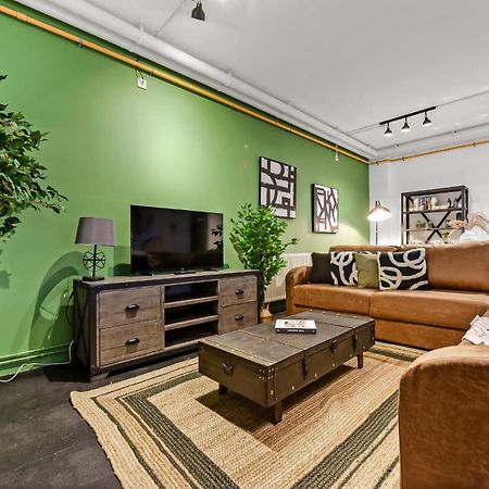 Appartement Trendy, Arty, 3Br In Heart Of Hipster Hackney! à Londres Extérieur photo