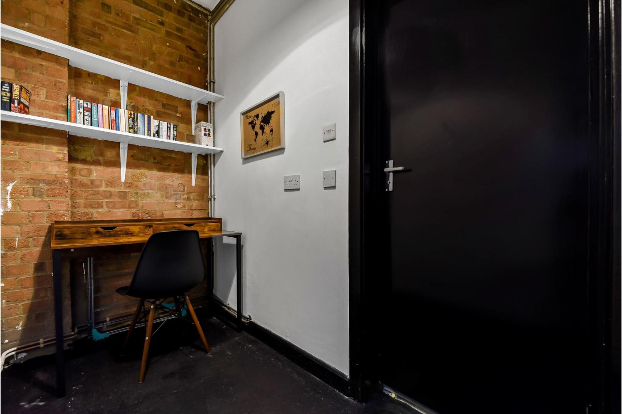 Appartement Trendy, Arty, 3Br In Heart Of Hipster Hackney! à Londres Extérieur photo