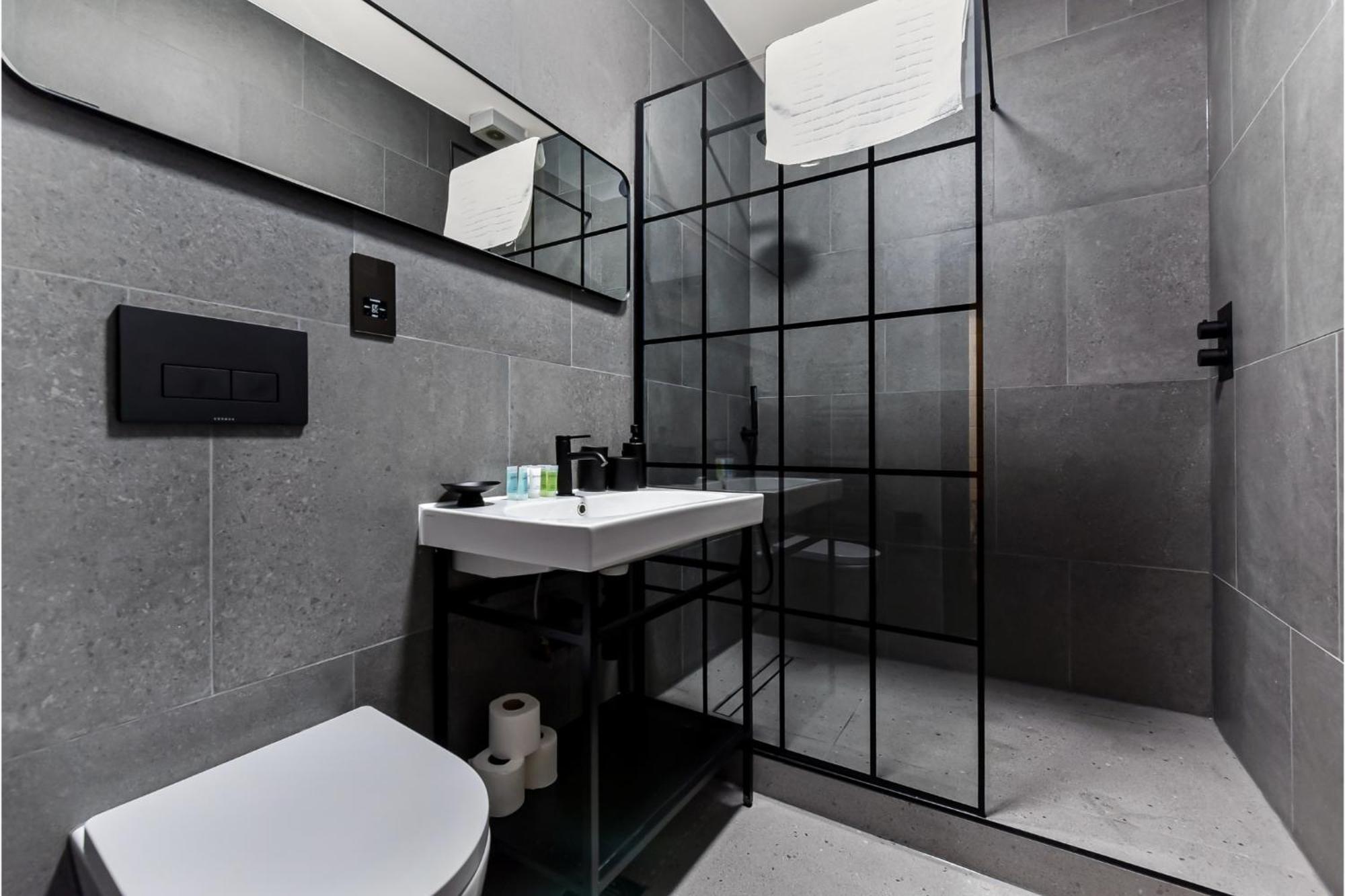 Appartement Trendy, Arty, 3Br In Heart Of Hipster Hackney! à Londres Extérieur photo