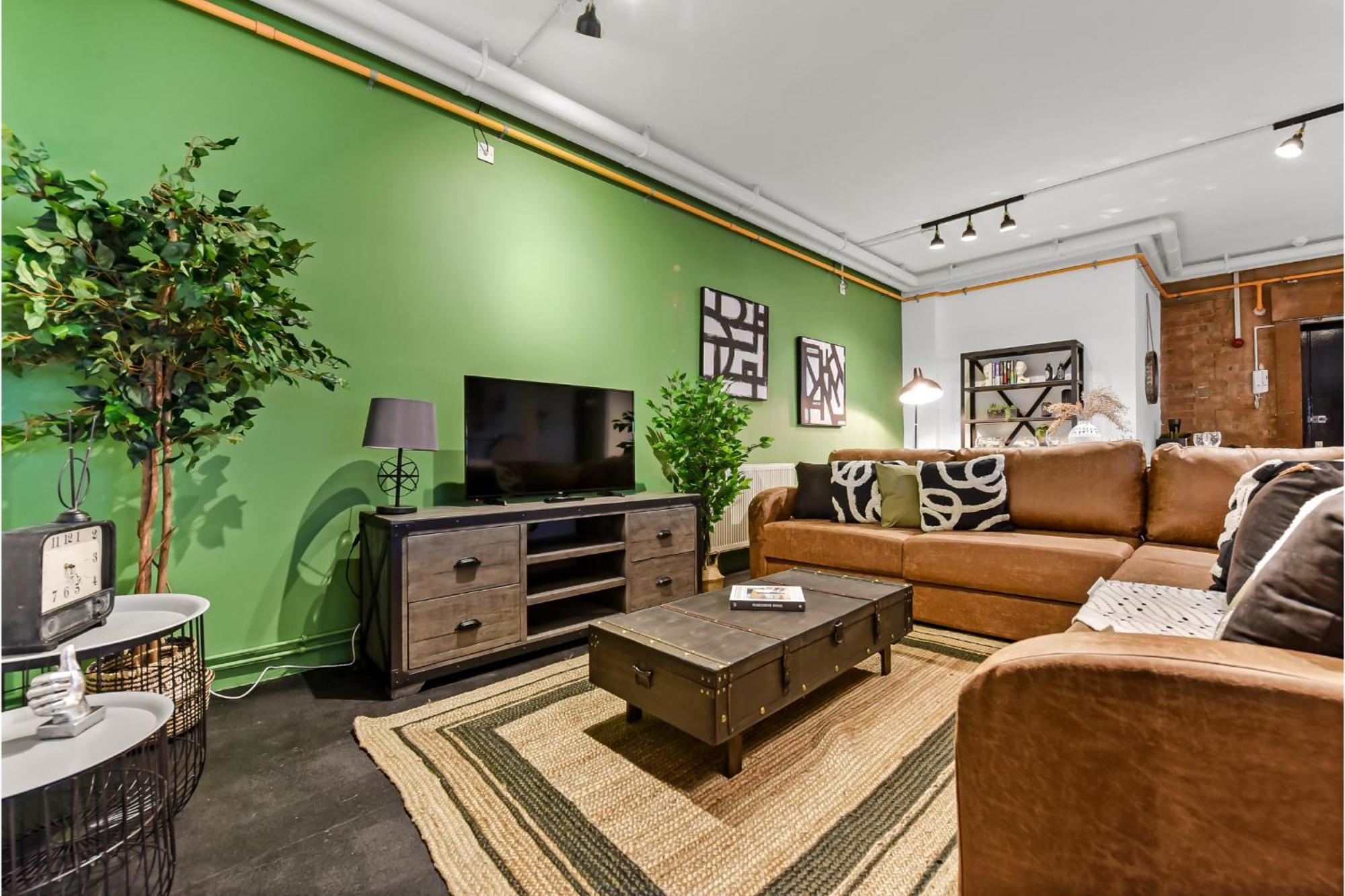 Appartement Trendy, Arty, 3Br In Heart Of Hipster Hackney! à Londres Extérieur photo