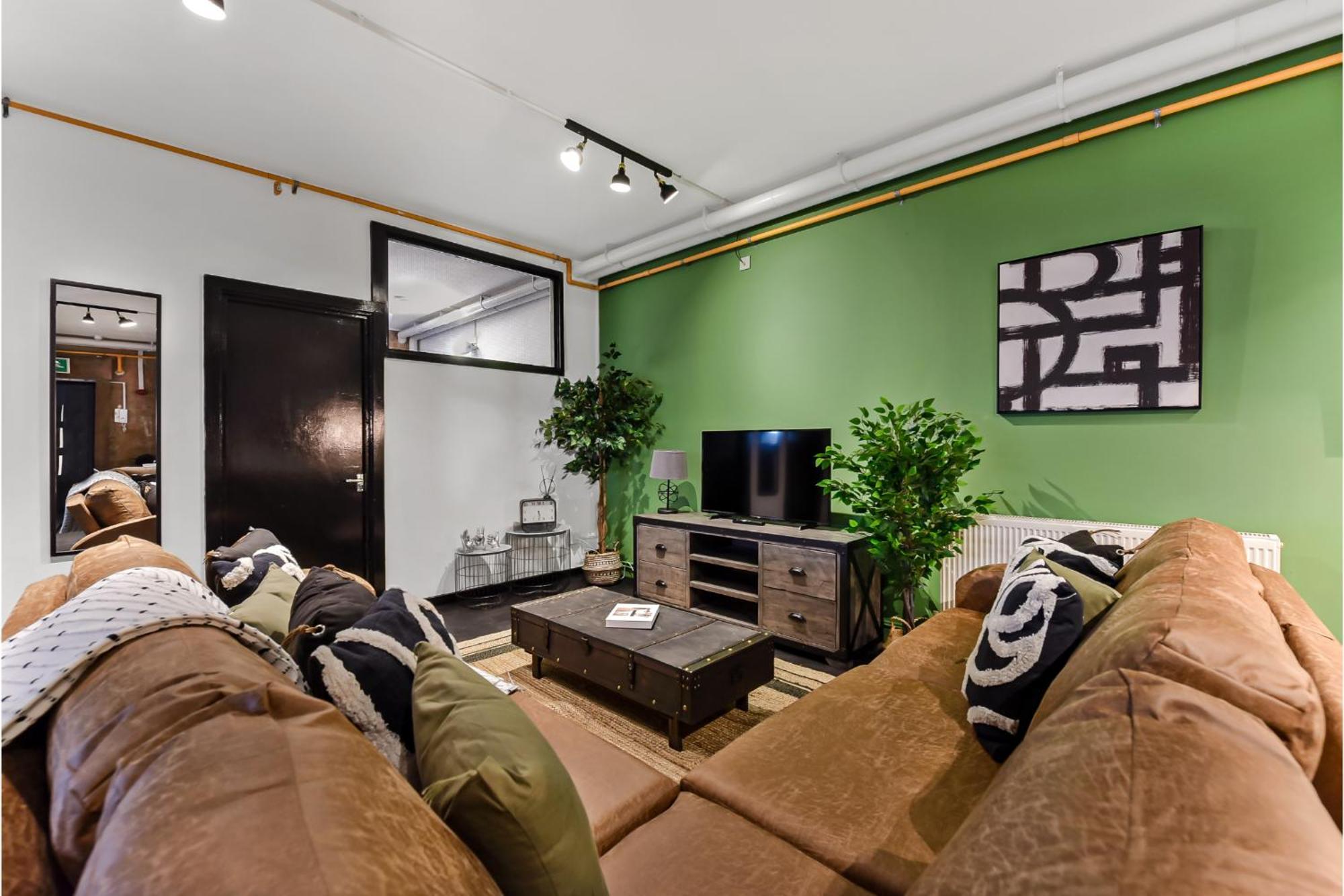 Appartement Trendy, Arty, 3Br In Heart Of Hipster Hackney! à Londres Extérieur photo