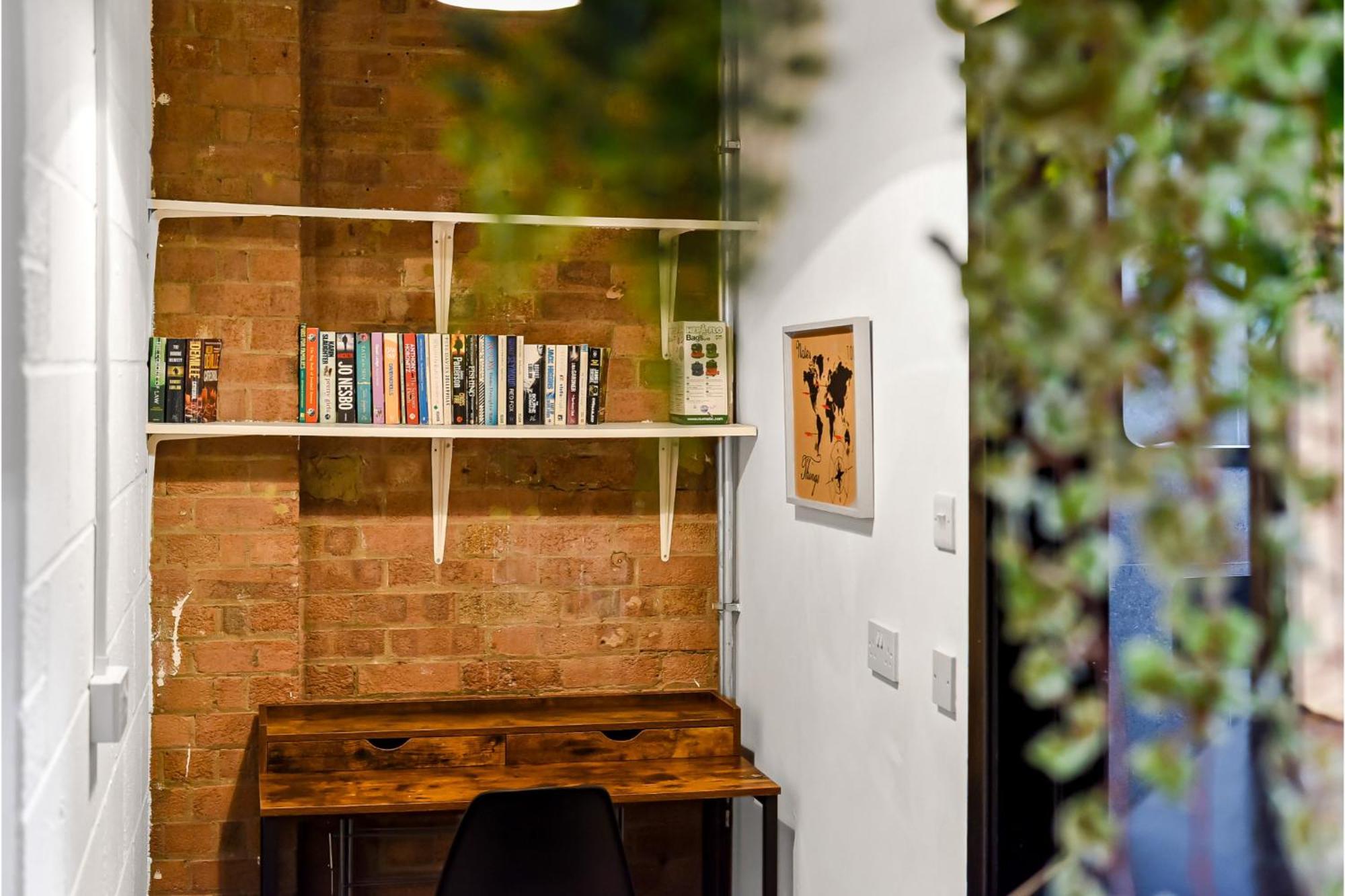 Appartement Trendy, Arty, 3Br In Heart Of Hipster Hackney! à Londres Extérieur photo