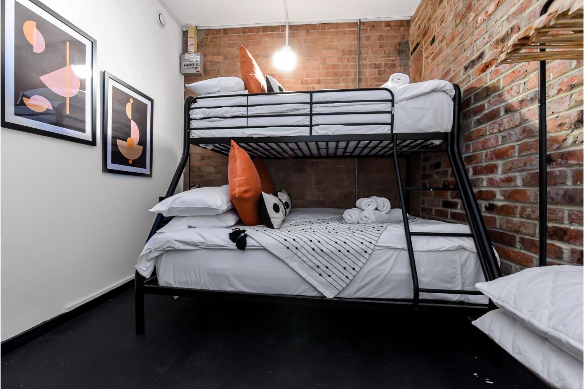 Appartement Trendy, Arty, 3Br In Heart Of Hipster Hackney! à Londres Extérieur photo